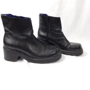 cloud 9 nine west boots